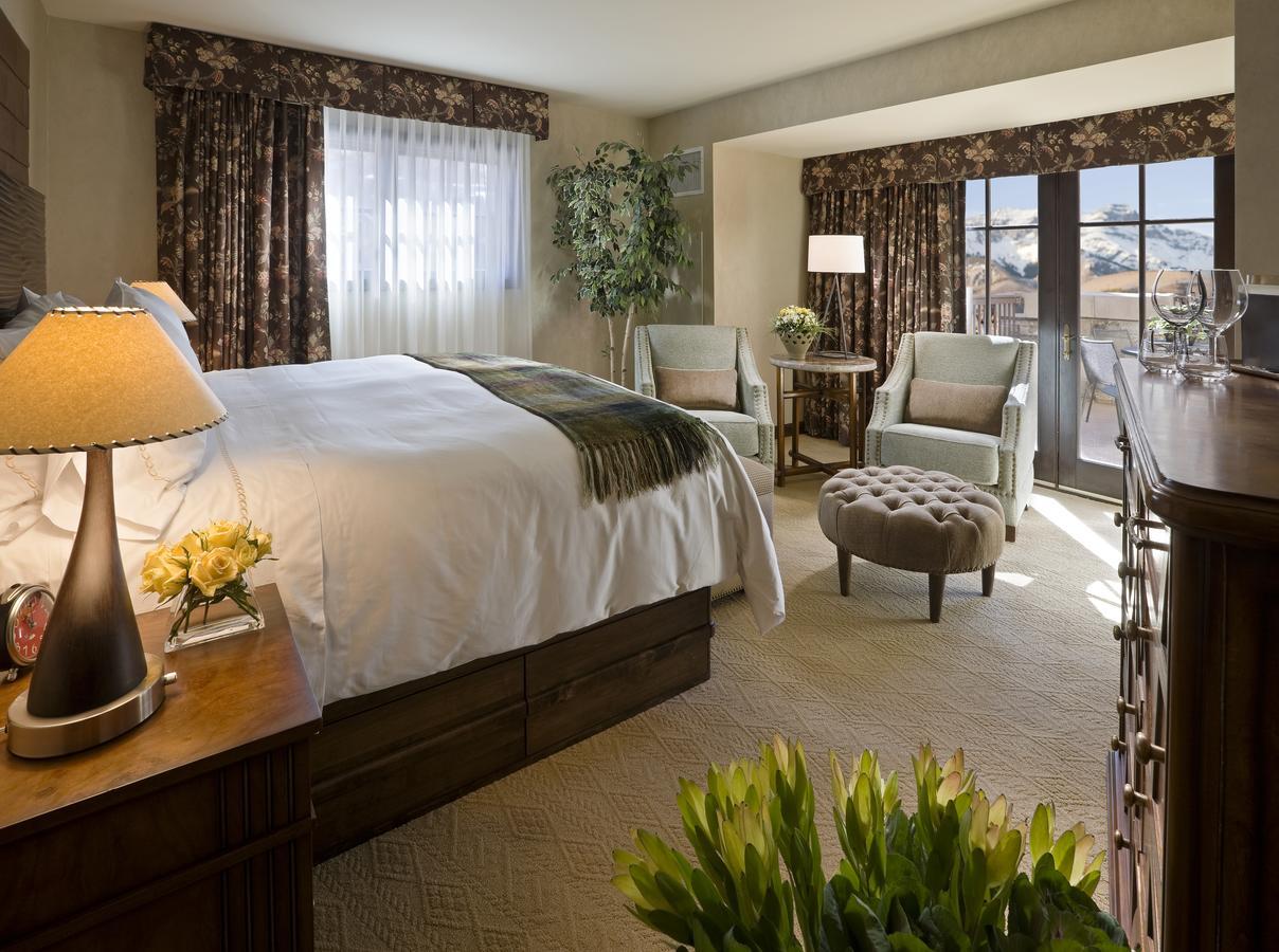 Madeline Hotel And Residences, Auberge Resorts Collection Telluride Room photo