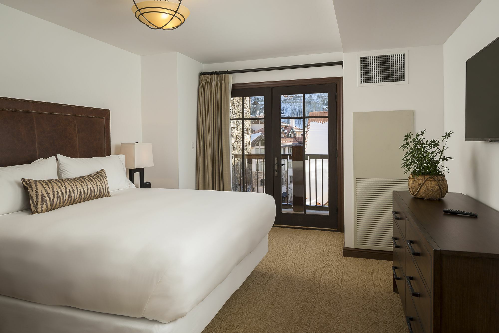 Madeline Hotel And Residences, Auberge Resorts Collection Telluride Exterior photo